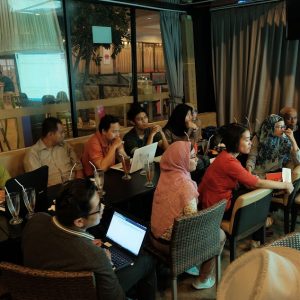 Tax Talks Pengisian SPT Tahunan Perusahaan batch#1