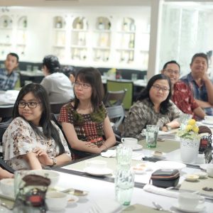 Tax Talks and Gathering 2017 batch #1