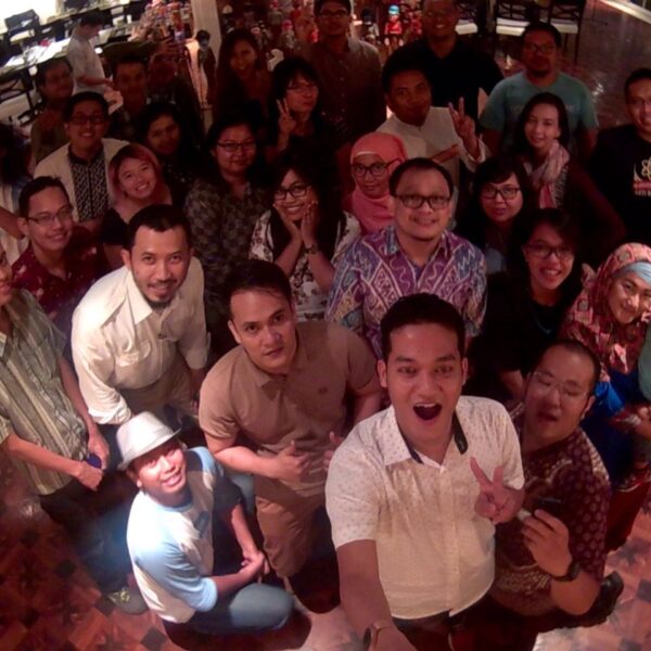 Tax Talks penerapan Faktur Pajak Elektronik