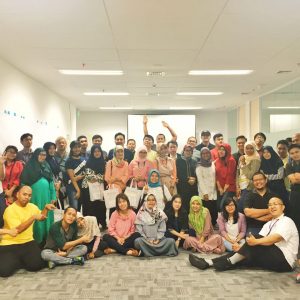 Workshop Pemotongan PPh Pasal 23/26