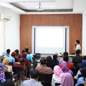 Workshop Penerapan Amnesti Pajak