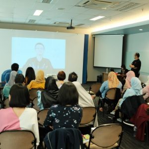 Latest Update of Indonesian Tax Regulation 2019 - Kopdar PajakMania 11 Batch 2 & C@C, Universitas Prasetya Mulya, 17 Maret 2019