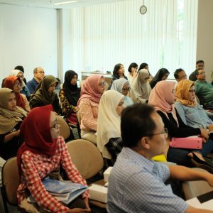 Latest Update of Indonesian Tax Regulation 2019 - Kopdar PajakMania 11 Batch 2 & C@C, Universitas Prasetya Mulya, 17 Maret 2019