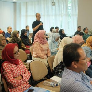 Latest Update of Indonesian Tax Regulation 2019 - Kopdar PajakMania 11 Batch 2 & C@C, Universitas Prasetya Mulya, 17 Maret 2019