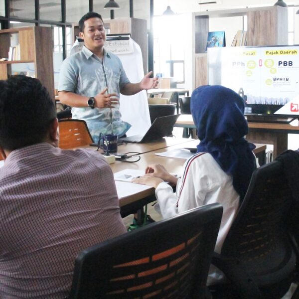 Pelaporan Pajak Tahunan untuk Badan01