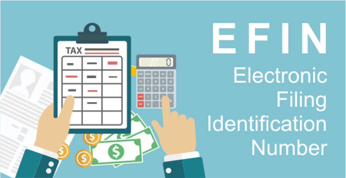 Langkah-langkah Mendapatkan Nomor EFIN