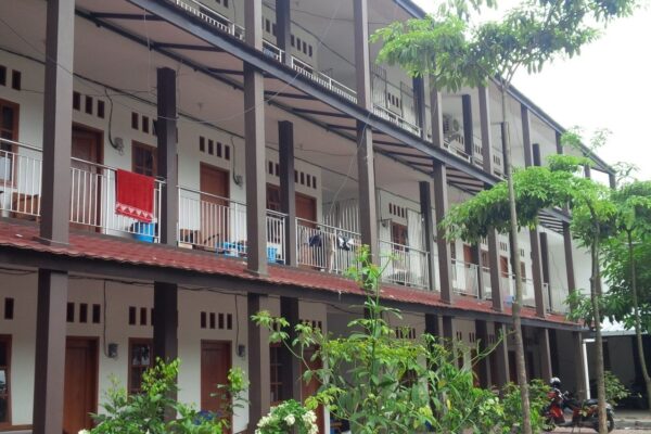 Apakah Bisnis Kos-kosan Dikenai Pajak Apakah Bisnis Kos-kosan Dikenai Pajak?