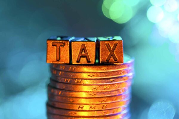 Aturan dalam pajak pertambangan emas Aturan Dalam Pajak Pertambangan Emas