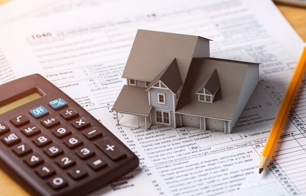 Bagaimana Cara Mengurus Pajak Bumi dan Bangunan?