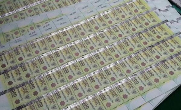 Kenapa Membuat Dokumen Perlu Materai Kenapa Membuat Dokumen Perlu Materai?