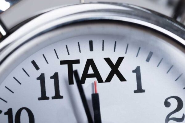 4 Manfaat Lapor SPT Online Bagi Pengusaha