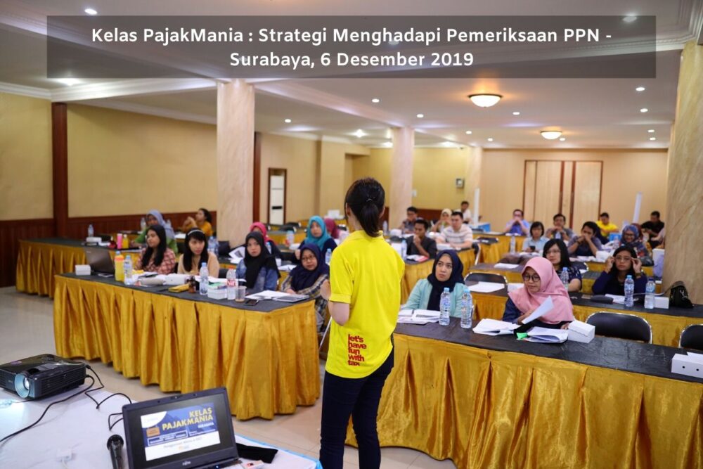 Kelas PajakMania April - SPT Tahunan PPh Badan April - Gambar 6