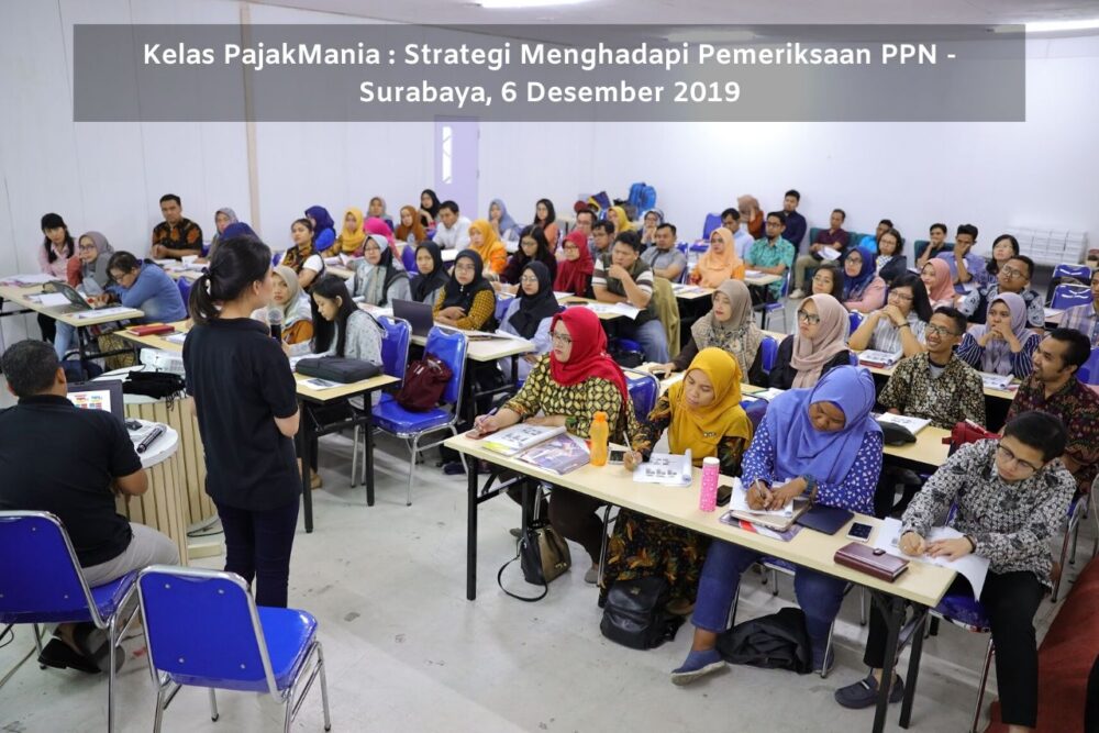 Kelas PajakMania April - SPT Tahunan PPh Badan April - Gambar 5
