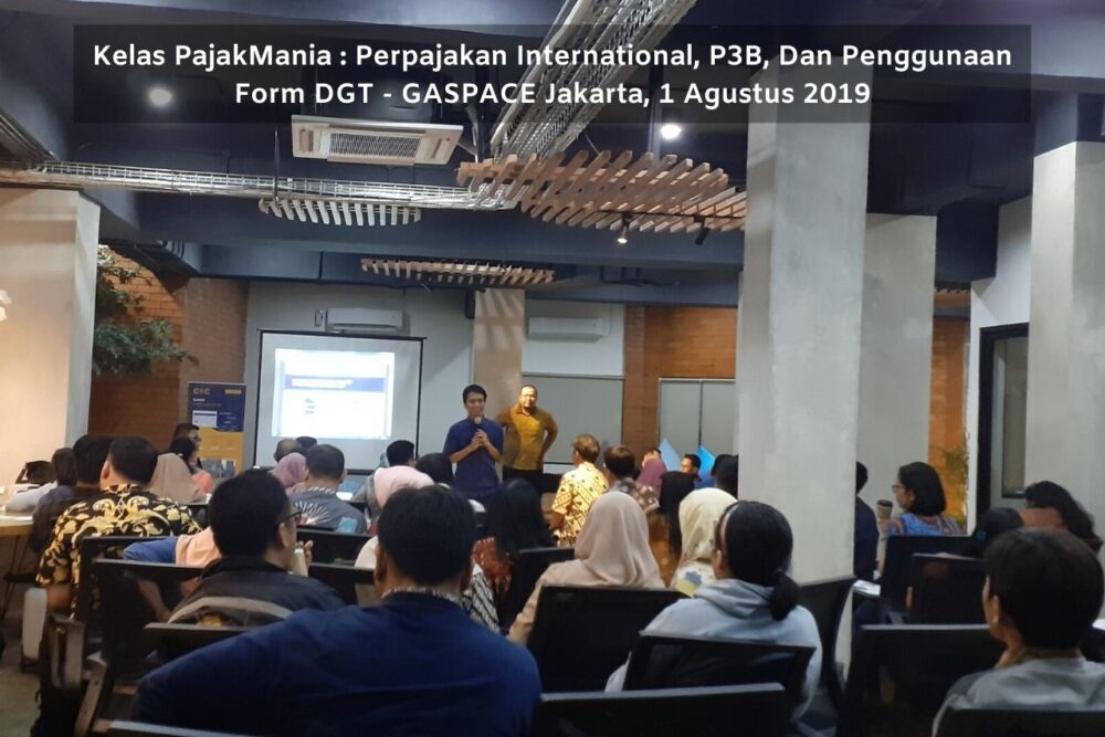Kelas PajakMania April - SPT Tahunan PPh Badan April - Gambar 4