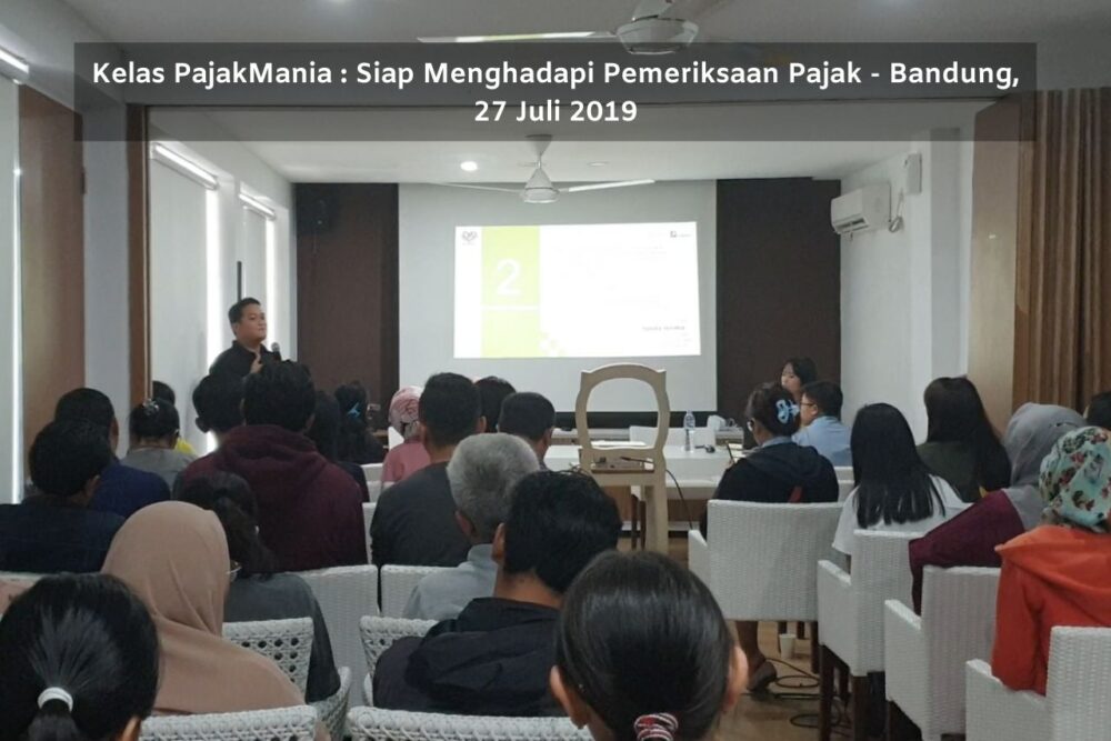 Kelas PajakMania April - SPT Tahunan PPh Badan April - Gambar 3