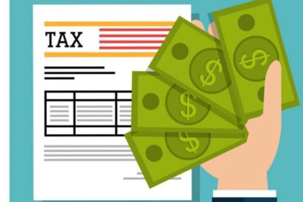 Mengapa harus bayar pajak?