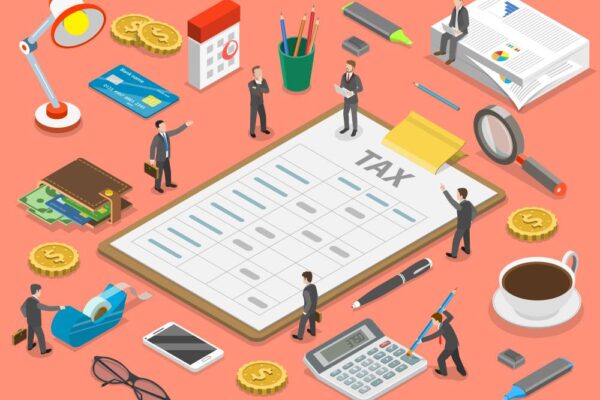 Pengertian Pajak Bumi Dan Bangunan