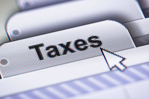 Apakah E-Commerce Tidak Bayar Pajak?