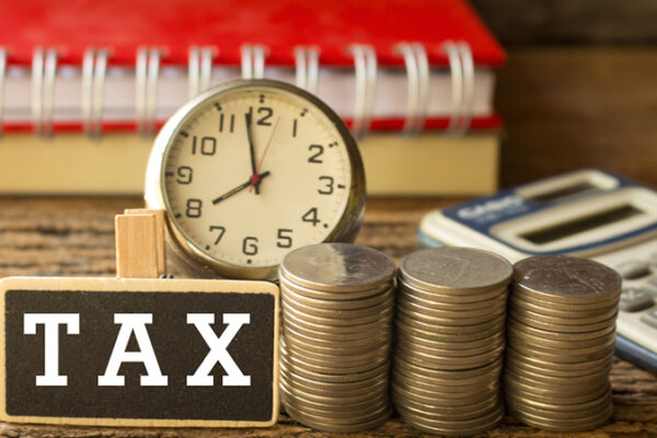 5 Negara Dengan Pajak Terendah di Dunia