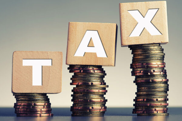 3 Negara Dengan Pajak Penghasilan Tertinggi di Dunia