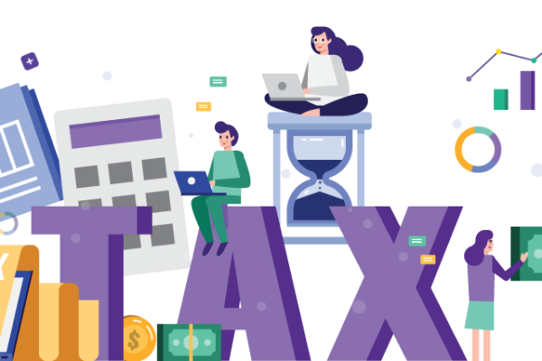 Mengenal Aplikasi HiPajak : Solusi Untuk Urusan Pajak Penghasilan