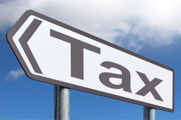 Apa Yang Akan Terjadi Jika Indonesia Bebas Pajak?