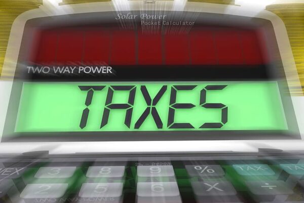 3 Kemudahan Dalam Pengurusan Pajak