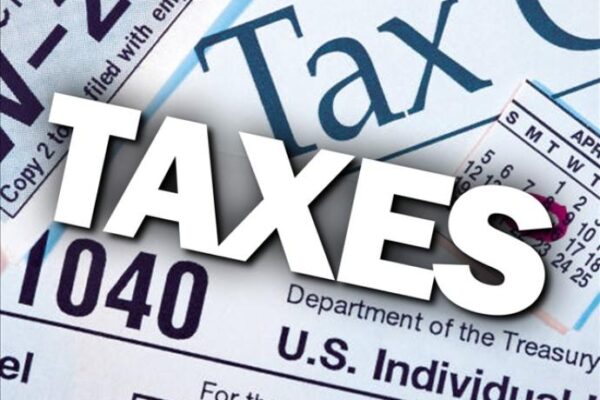 Apakah Orang Yang Sudah Meninggal Dikenai Pajak?