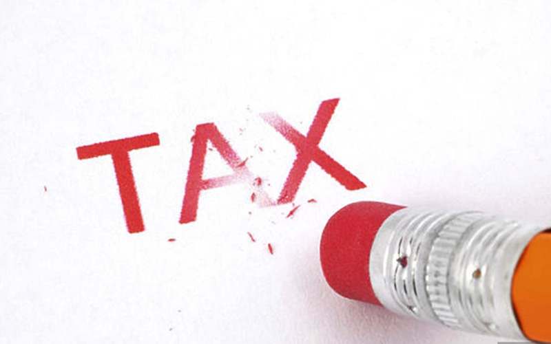 Apa Itu Tax Holiday?