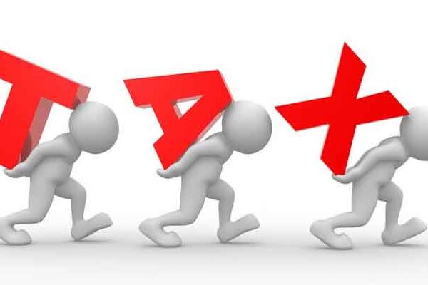 Jenis-Jenis Sanksi Bagi Yang Telat Lapor dan Bayar Pajak