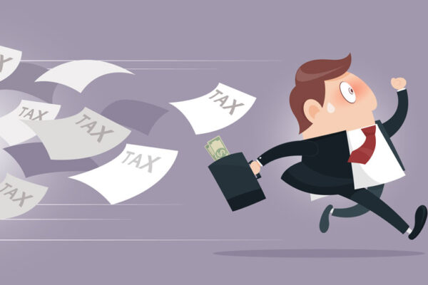 Cara Mudah Membuat Laporan SPT Masa PPN