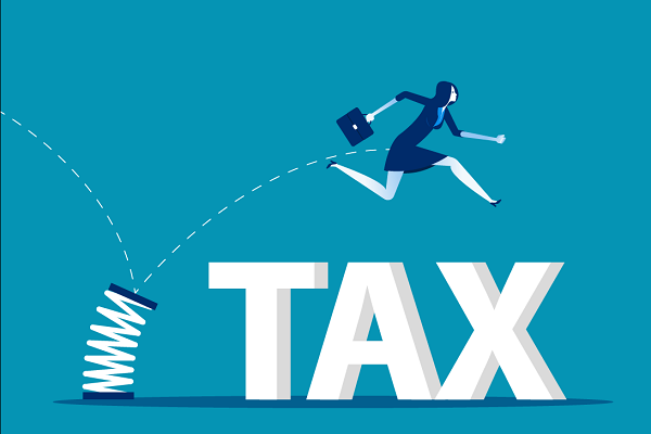 Mengenal Tentang Tax Allowance
