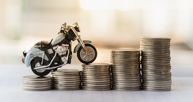 Cek yuk apa sih Pajak Kendaraan Bermotor Itu?