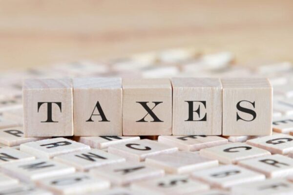 Apa Sih Jenis-Jenis Pajak?