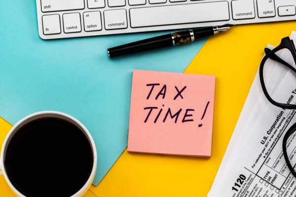 Pelaporan SPT Tahunan dengan E-Filling sebagai Solusi Mudahnya