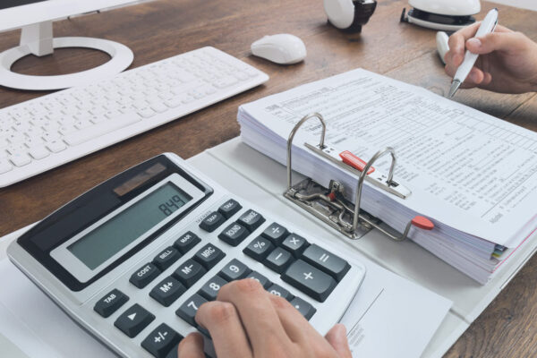 Jenis SPT Tahunan Badan Formulir 1771 Yang Harus Diketahui