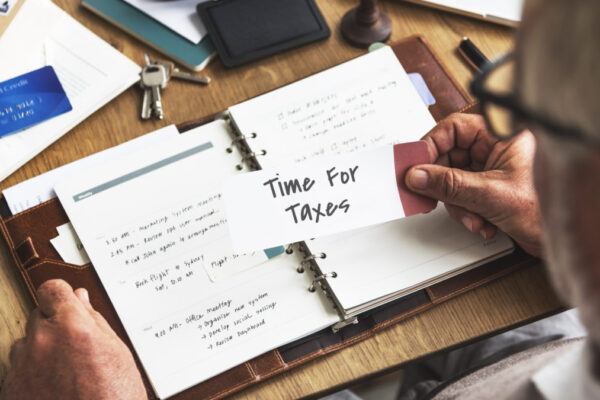 Konsultan Pajak Jakarta Selatan Terbaik untuk Solusi Pajak Anda