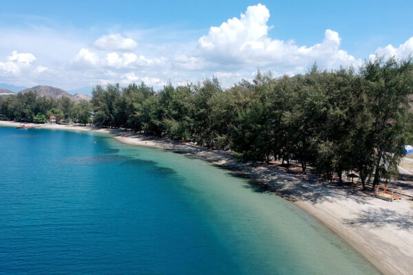 Ketahui Selengkapnya tentang Pajak Usaha di Bidang Pariwisata