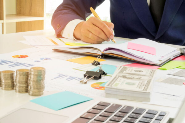 Konsultan Pajak Depok yang Sangat Ahli dalam Mengatasi Masalah Pajak Anda