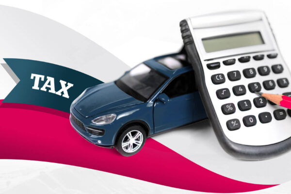 Pelajari Lebih Dalam Bagaimana Pajak Mobil Perusahaan