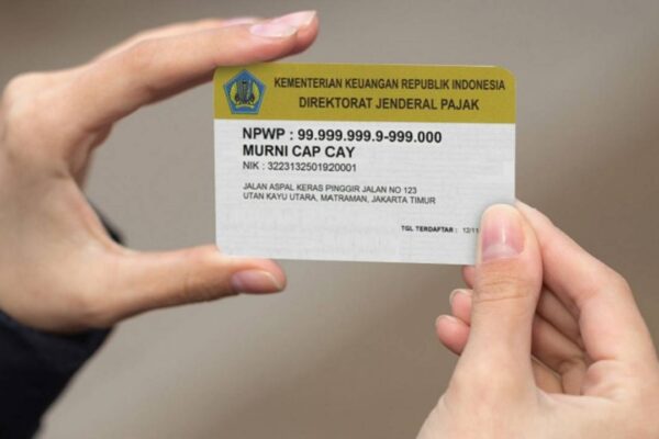 Apa Itu NPWP dan Apa Sajakah Fungsinya