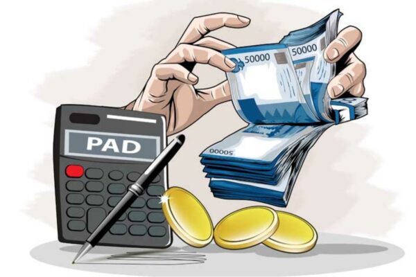 Mari Kita Mengenal Karakteristik Pajak Daerah