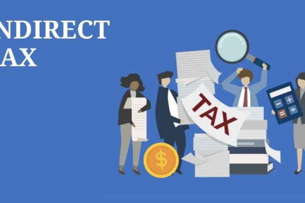 Pahami Karakteristik dari Pajak Tidak Langsung Berikut Ini