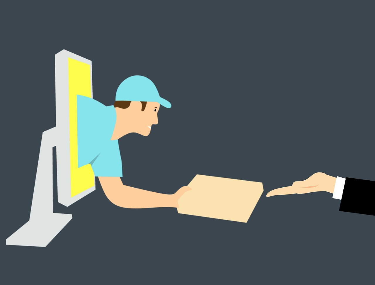 Simak dengan Baik Apa dan Bagaimana Pajak Atas Impor Barang