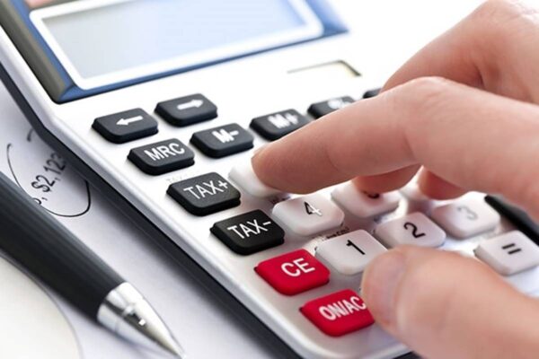 Pajak Penghasilan yang Dibebankan Atas Konsultan