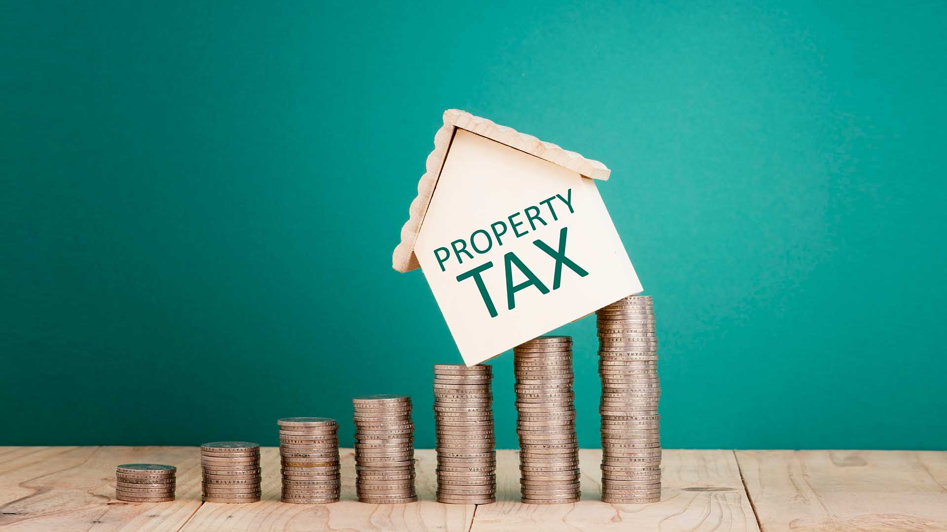 Pajak Usaha di Bidang Properti yang Perlu Diketahui
