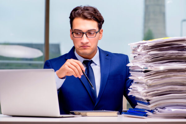 Pajak yang Bisa Dikenakan untuk Pekerja Lepas