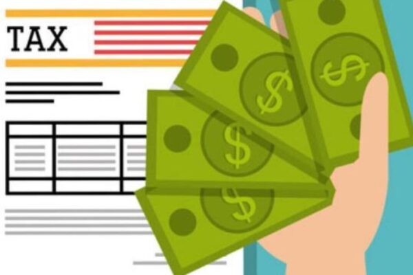 Inilah Pengetahuan tentang Pajak Tidak Langsung dan Jenisnya