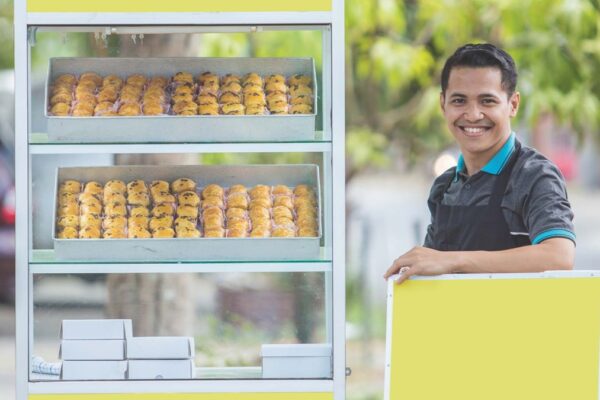 Mengenal Pajak Atas Kegiatan Usaha UMKM