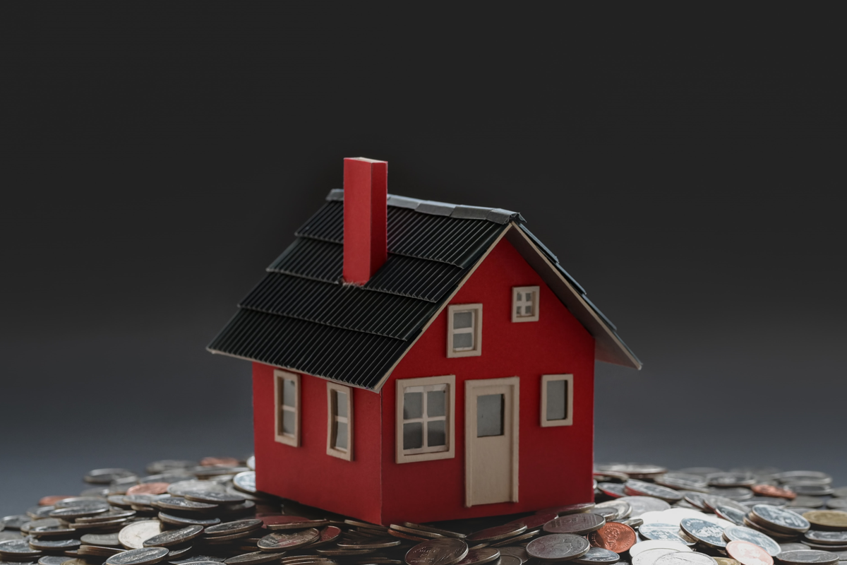 Pajak Atas Transaksi Jual Beli Rumah untuk Anda Pelajari